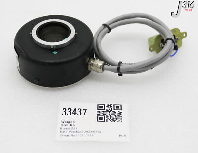 専用オーダー 33437 GSI DRC ENCODER HS35T353D12N4500G108 | eBay