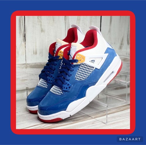 Air Jordan 4 Retro Messy Room (DR6952-400) - Size 6 Woman’s / 4.5Y ✅✅✅