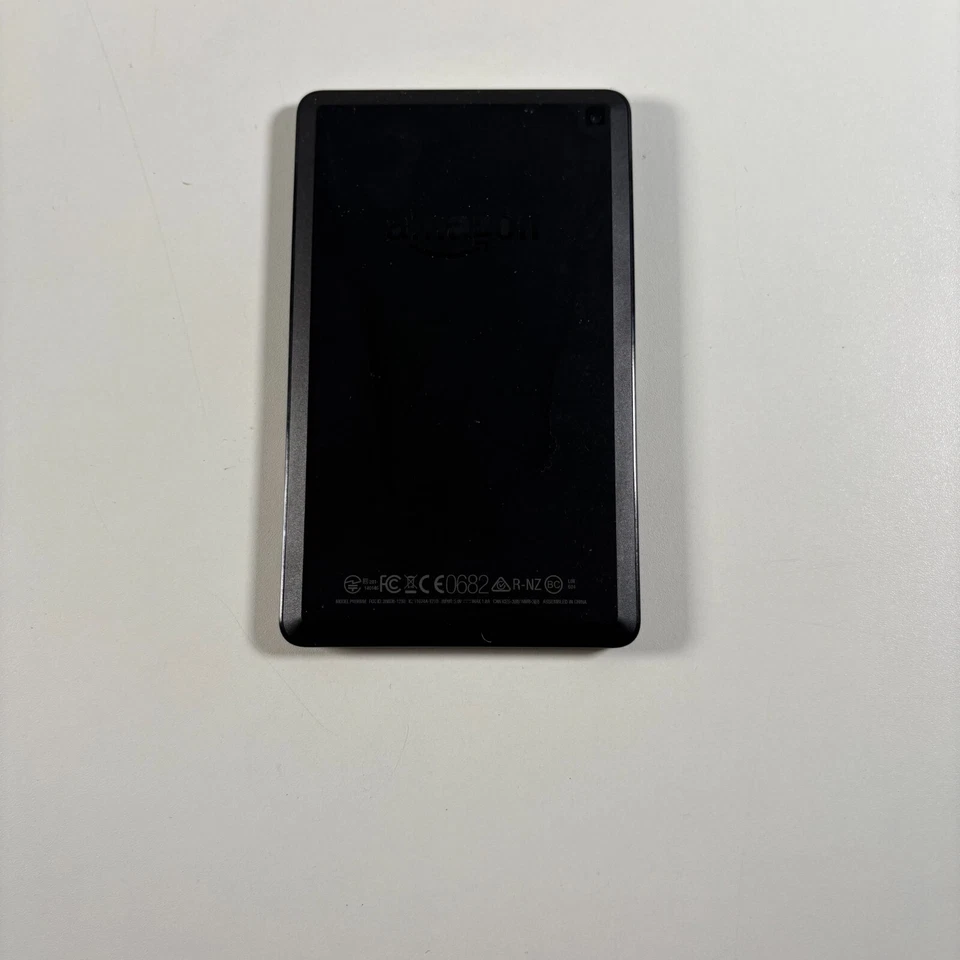 Amazon Kindle Fire HD 6 (4th Gen)  PW98VM - Tablet EReader. Only Body - Image 4 of 4