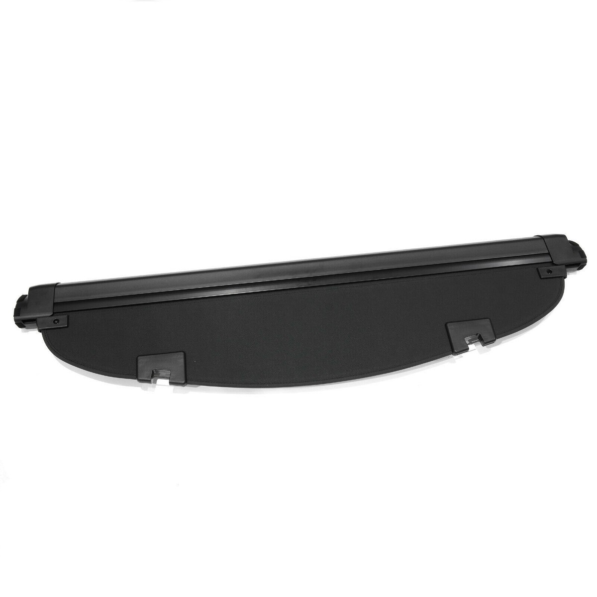 OEM Retractable Black Cargo Security Shade Cover for 13-15 Mazda