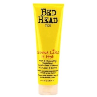 TIGI Bed Head Some Like It Hitze- und Feuchtigkeitsbeständige Spülung, 200 ml