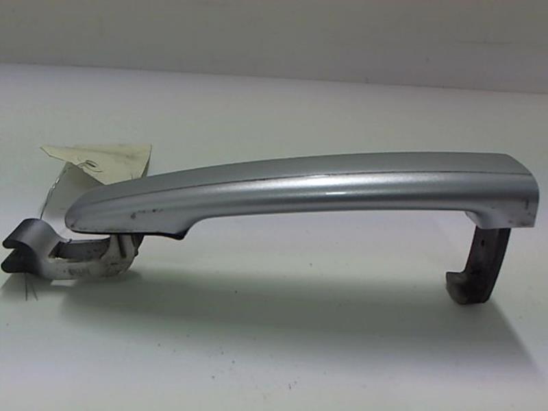 Poignée De Porte Arrière Avec Serrure Pour Coffre VW T4 (1990-2003) - Pour Portes Arrière Doubles