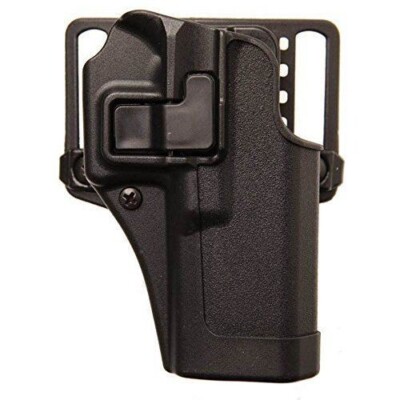 BLACKHAWK! SERPA CQC HOLSTER P30 右利き用 BK Amazon.com : BLACKHAWK Serpa CQC Carbon Fiber Appliqué