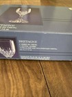 Cristal d’Arques Bretagne Sherry Glasses Vintage Box Set of 4 — photo 6