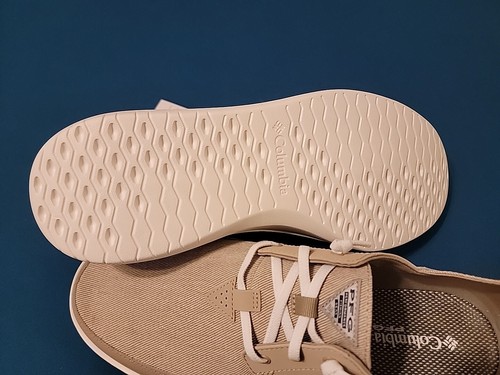 Columbia NEU IM KARTON HERREN BOATSIDE RELAXED PFG URALTE FOSSIL/ZYPRESSE SCHUHE Größe 13 Wert - Bild 8 von 19