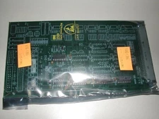 VACUUM INSTRUMENT CORP Vic Leak Detection Main Board 583-308 New No Box V10-10