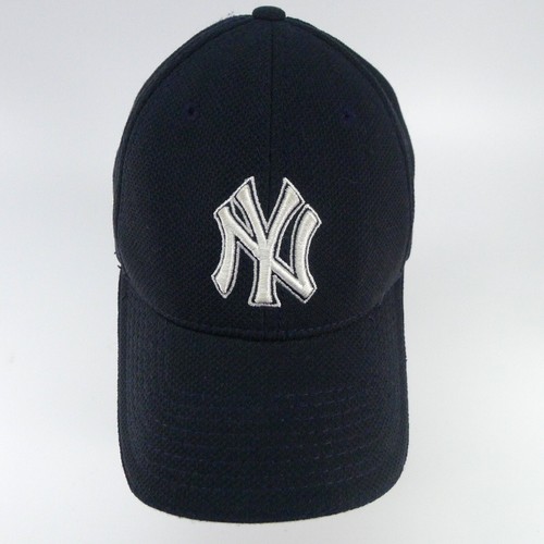 Cappello Berretto NY Yankees Fitted YOUTH Taglia Unica Nuova Era Ufficiale Batting Practice - Foto 2 di 16