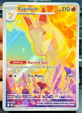 Pokemon SV Destined Rivals Reverse Holo to Ultra Rare 1-244 You PICK!