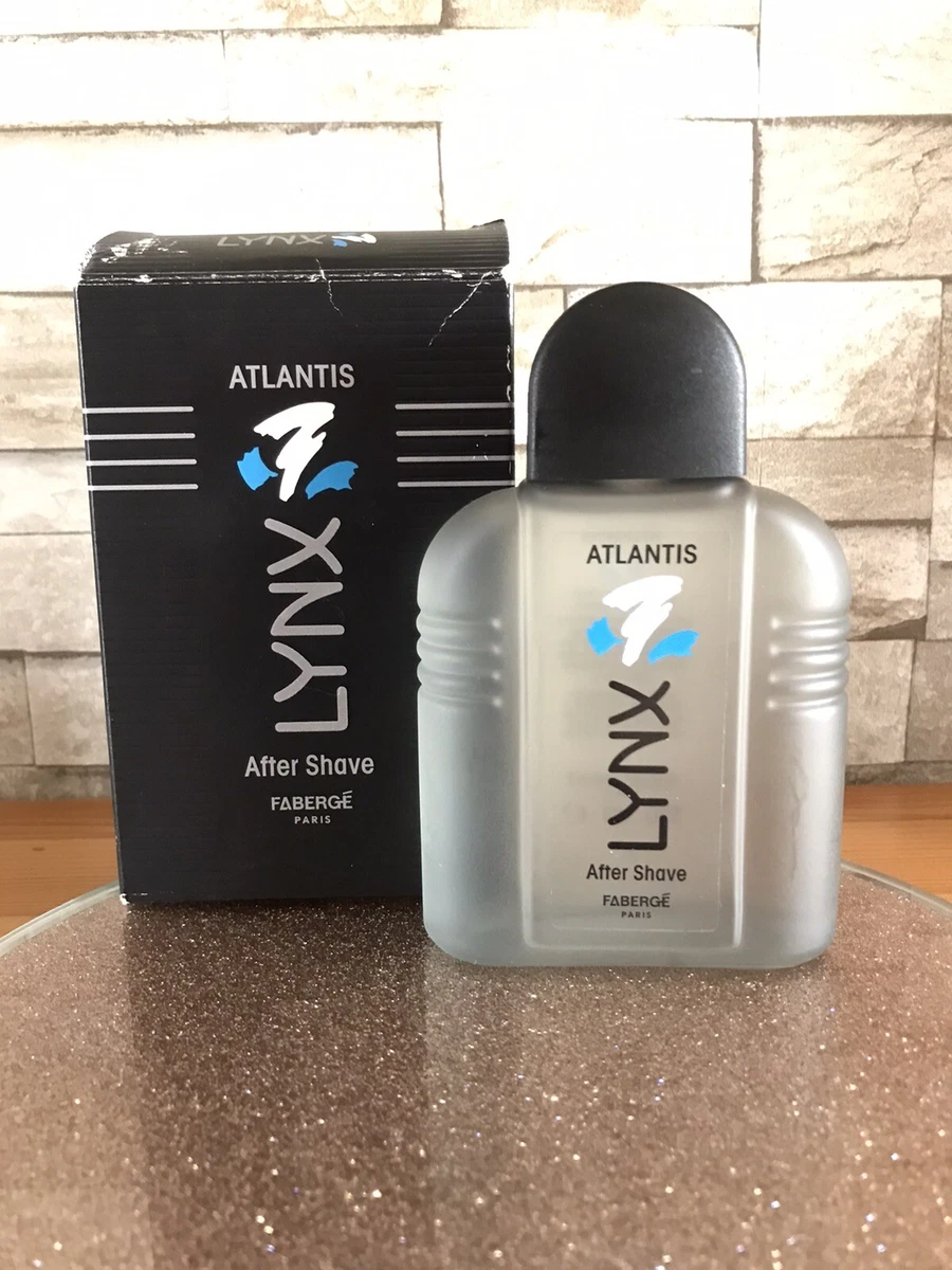 Lynx after shave deals