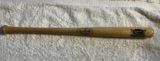 125 Louisville Slugger Museum & Factory Mini Wood 18" Souvenir Baseball Bat- USA