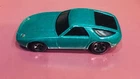 🏁 HOT WHEELS Vintage 1978 Green PORSCHE 928 🏁