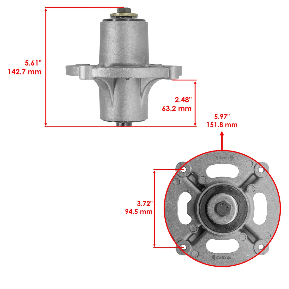35P　P Amazon.com: Fuel Pump Assembly PE20-13-35X/P54P-1335X