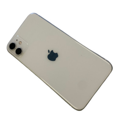 Apple iPhone 11 64/128GB Factory Unlocked GSM+CDMA AT&T Verizon T-Mobile
