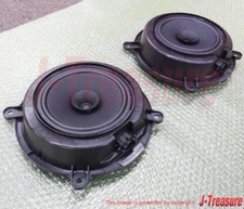 MAZDA MAZDA3 BM BN 14-18 Genuine Front Door Loud Speaker BHN9-66-960 RH & LH Set