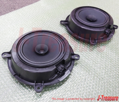 MAZDA MAZDA3 BM BN 14-18 Genuine Front Door Loud Speaker BHN9-66