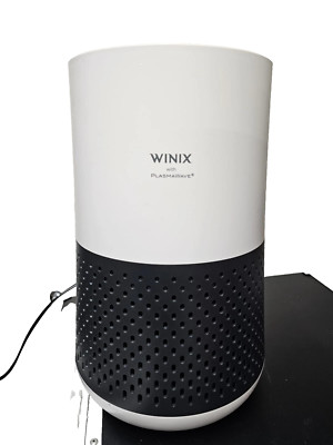 Winix Zero Kompakter Luftreiniger mit PlasmaWave