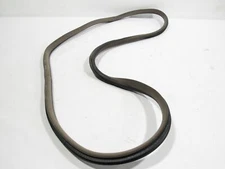 11 12 Fisker Karma 2012 Rear Right Passenger Door Body Weather Strip Seal |