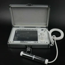 4th Gen Quantum Resonance Magnetic Analyzer Health Detector Analyzer Home Use US