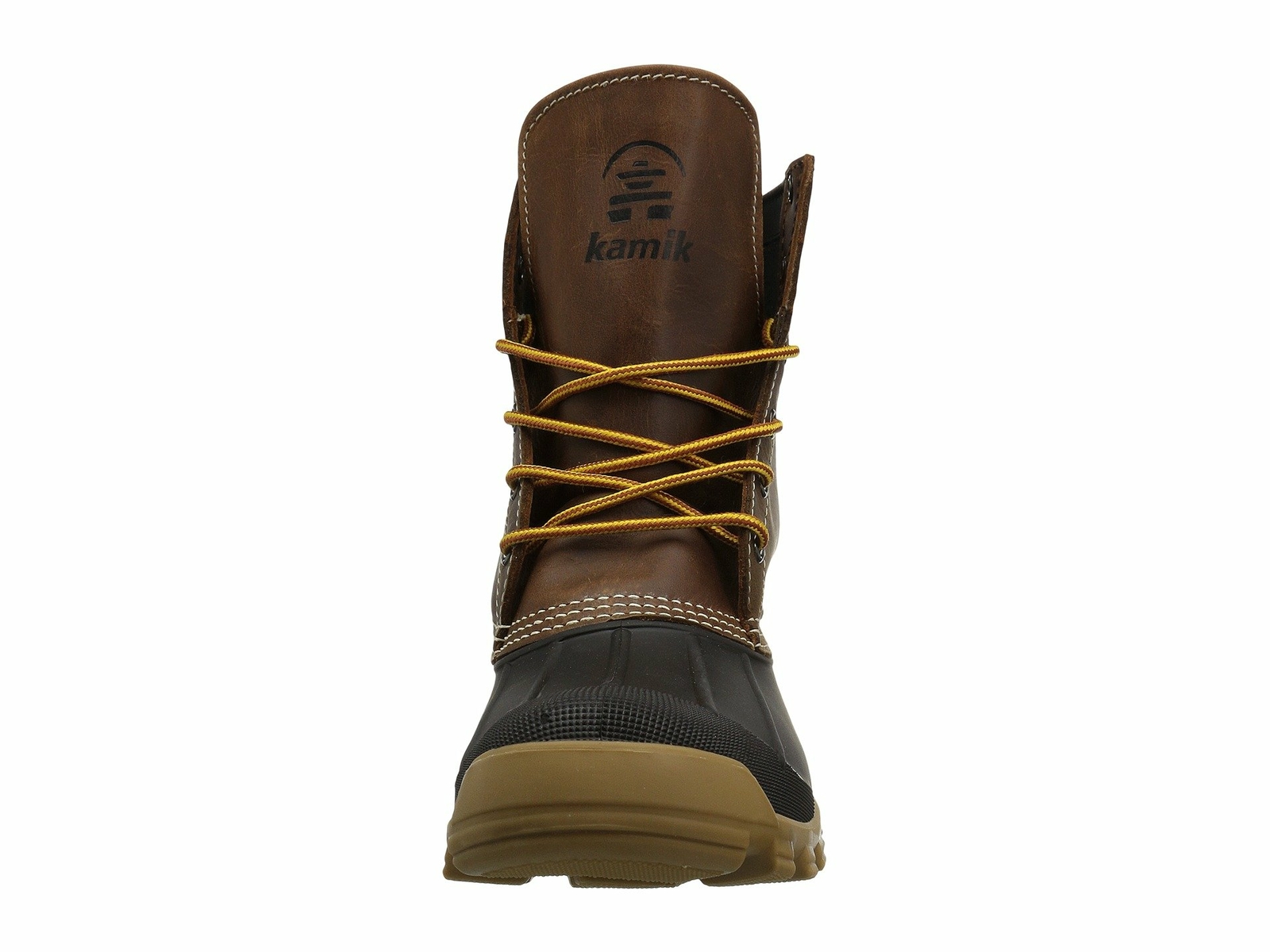 kamik hunting boots