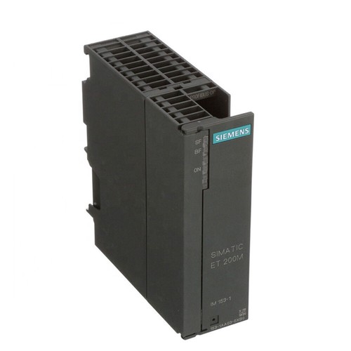 New In Box SIEMENS 6ES7153-1AA03-0XB0 6ES7 153-1AA03-0XB0 PLC Module - Picture 4 of 5