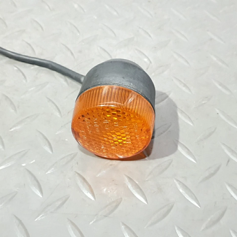 Conjunto de señal de giro indicador delantero derecho o izquierdo Cagiva Canyon 600 1995-1998 Foto 3 de 4