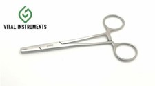 Dermal Anchor Tube Insertion Forceps 2 mm Body Piercing Stainless CE Custom Made