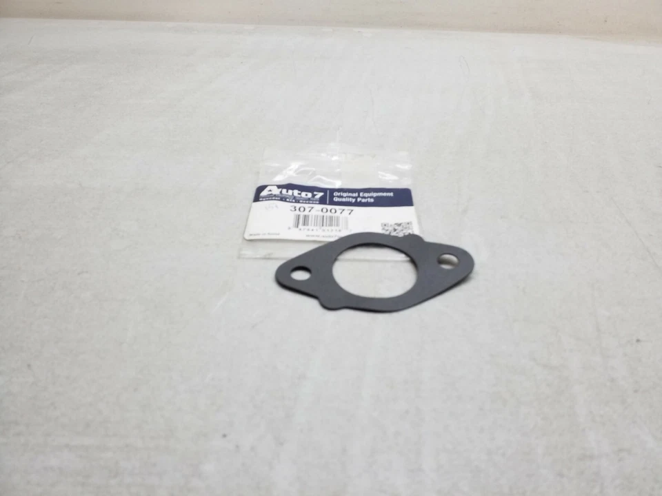 Junta de carcasa termostato refrigerante motor 307-0077 envío gratuito Foto 3 de 3