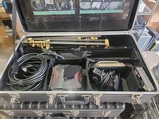 Lowel Uni To Professional Studio Lighting Light Kit, Stand, And More. Hard Case