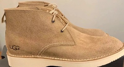 ugg camino chukka