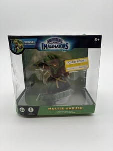 Skylanders Imaginator, nouvel opus 2016