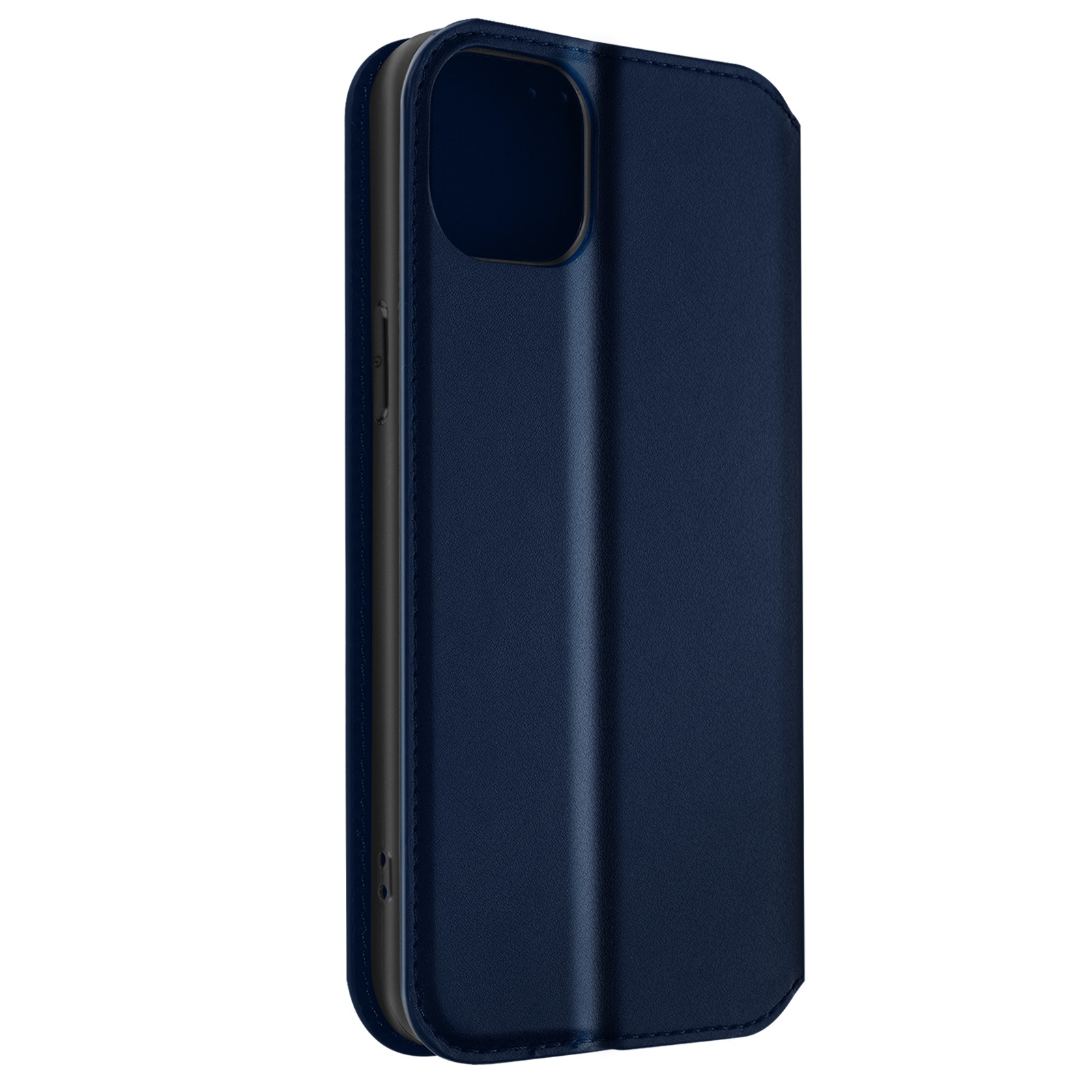 Coque iPhone 14 protection intégrale folio porte-carte et support vidéo horizontal - 2