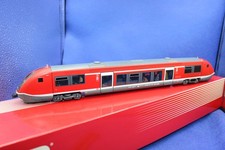 Rivarossi HR2048 Spur H0 DB Dieseltriebwagen BR 641 016-1 Licht /g. Zustand/OVP