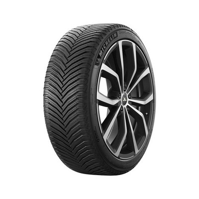 Michelin CrossClimate 2 SUV 235/55 R19 105W EL M+S Allwetterreifen