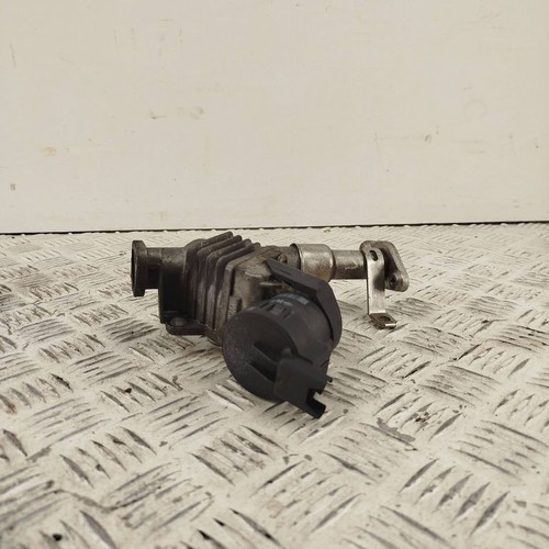 BMW 3 E92 E93 Benzin AGR-Ventil Abgasrückführung 7563241 PTM6839