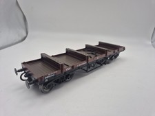 7F-061-002 Dapol O Gauge Bogie Bolster E  BR 923444 Bauxite (TOPS YNV)
