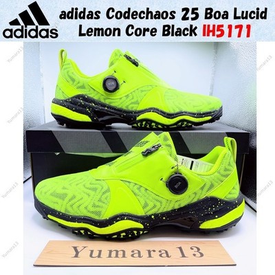 adidas Codechaos 25 Boa Lucid Lemon Core Black IH5171 Herren Gr.