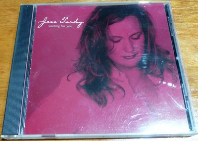 Jess Tardy - Waiting for You -  2002 - CD