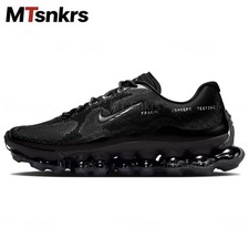 Fragment Design x Nike Air Liquid Max Black Anthracite for Sale