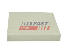 FAST Luftfilter FT37162 für DACIA RENAULT