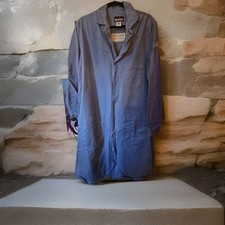 Chemistry Or Microbiology Lab Coat