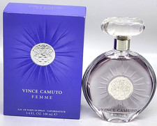 Vince Camuto Femme By Vince Camuto Eau de Parfum Spray 3.4 fl oz
