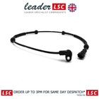 Front ABS Wheel Speed Sensor Genuine OEM Vauxhall Vivaro B Mk2 from 2014 New