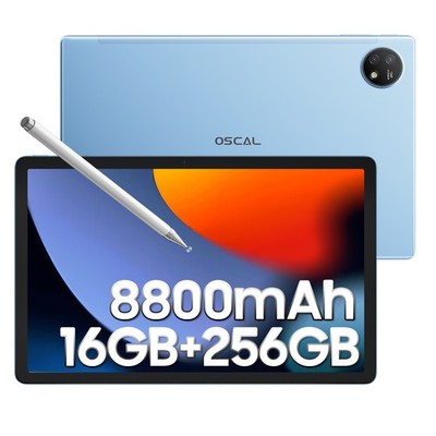 Blackview Pad 18 Tablet 11 Zoll 16GB 256GB 4G LTE Android 13 FHD+ 8800mAh