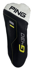 Ping G430 Max Driver Head Cover