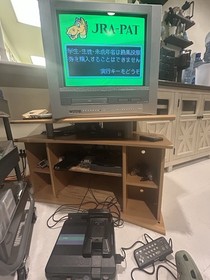 Famicom Network Adapter & TV net