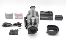   MINT  Sony Handycam DCR-VX1000 Digital Camcorder Video Camera From Japan