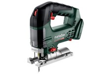 Metabo Akku-Stichsäge STB 18 LT 130 BL ohne Akku und Ladegerät in metaBOX 145 L