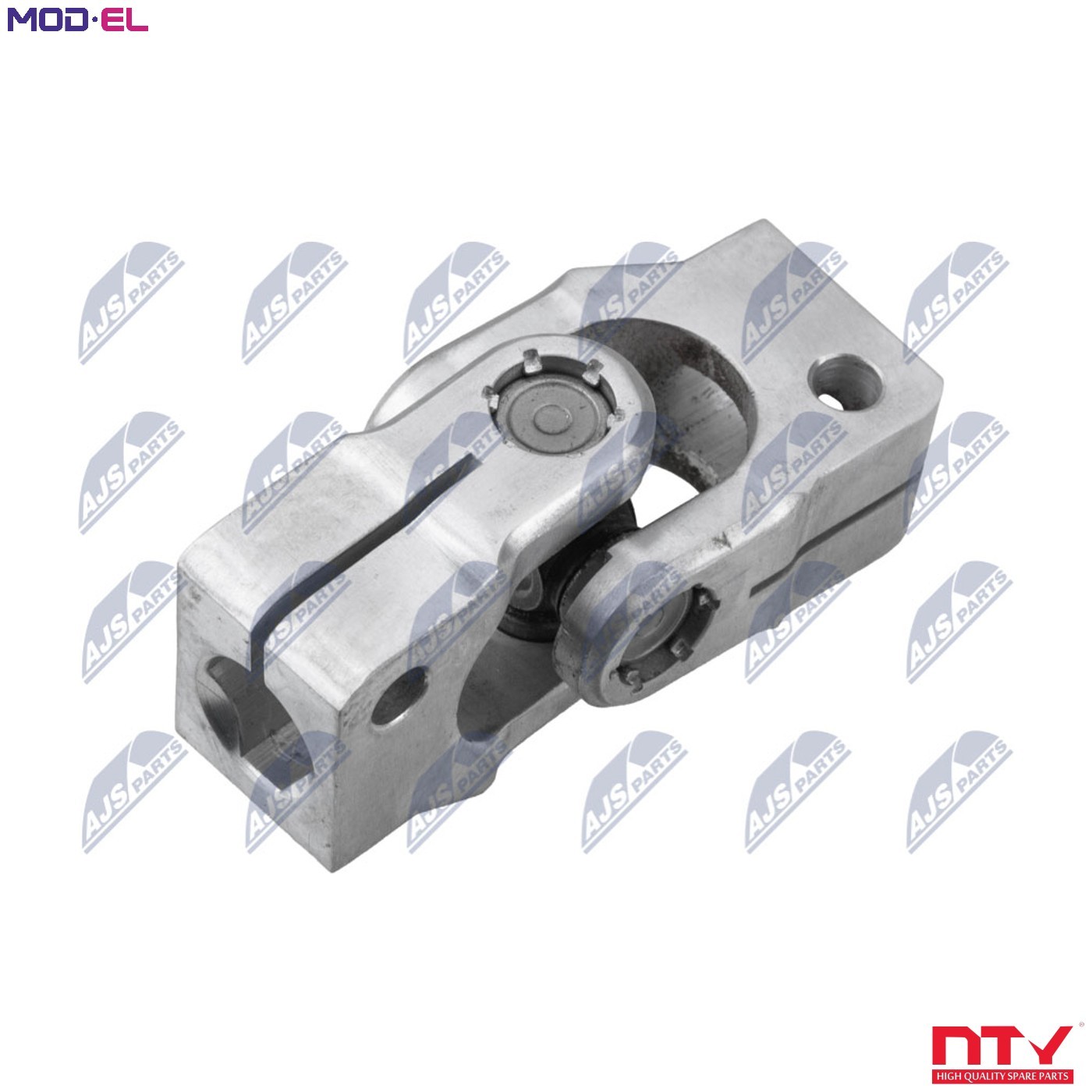 N.T.Y. SKK-VV-002.NTY Joint, steering column for VOLVO - Image 12