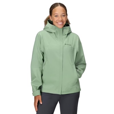 Rain Jackets Marmot Precip Eco Jacket Womens Marmot PreCip Eco Pro