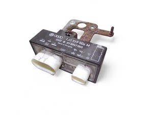 SKODA FABIA II Combi 545 Lüfterrelais 1J0919506M 1.40 2010 27981986